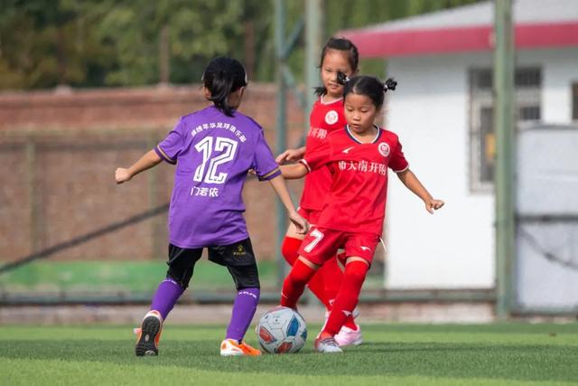 U20女足主帅王军：世青赛小组出线是首要目标，会全力冲击8强